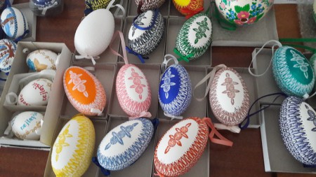 Veľká noc v Hornonitrianskom múzeu 2017